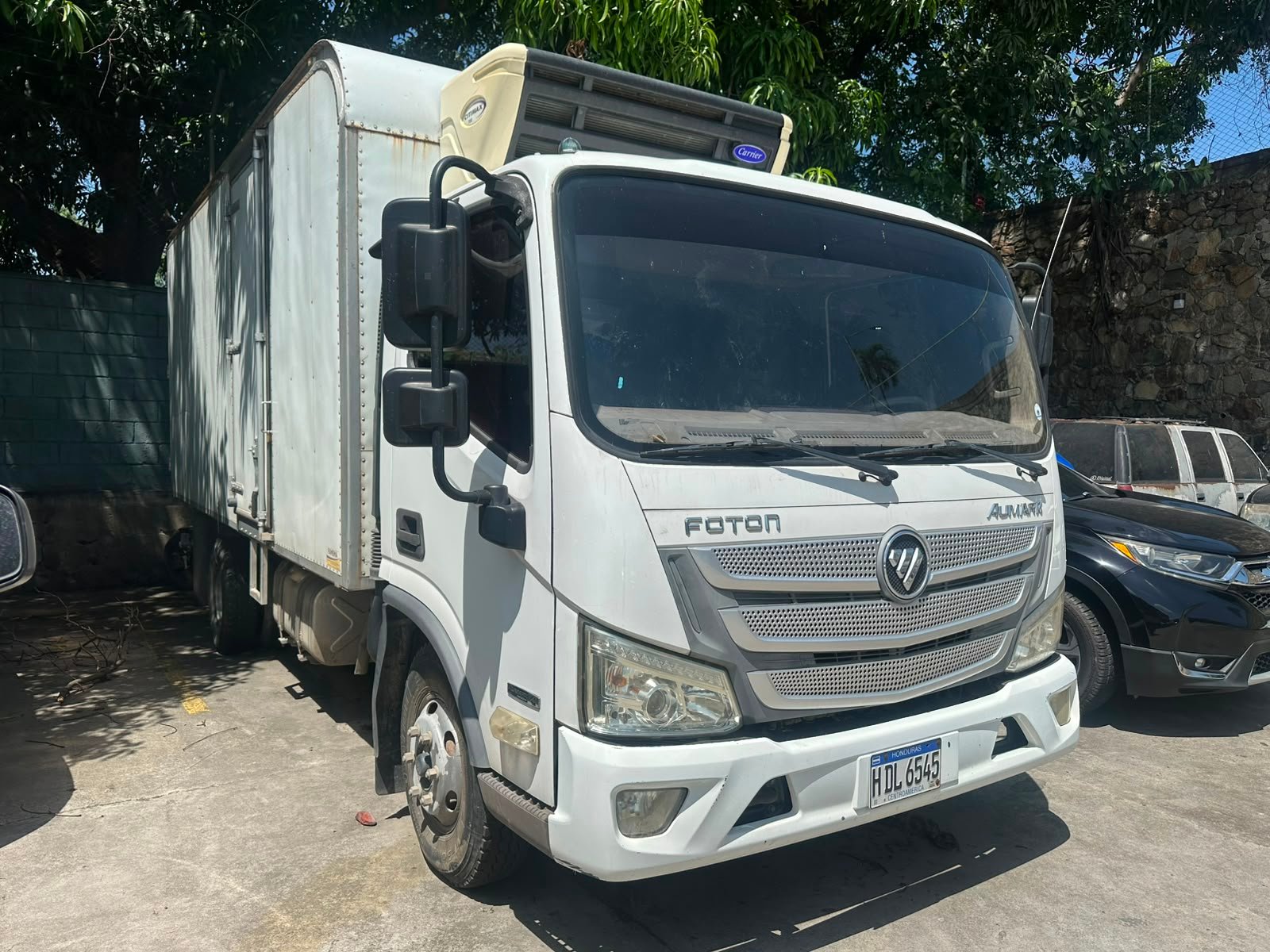 SAN PEDRO SULA, CORTÉS